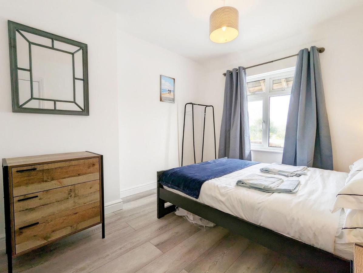 Malthouse Cottage West Wittering Exterior foto