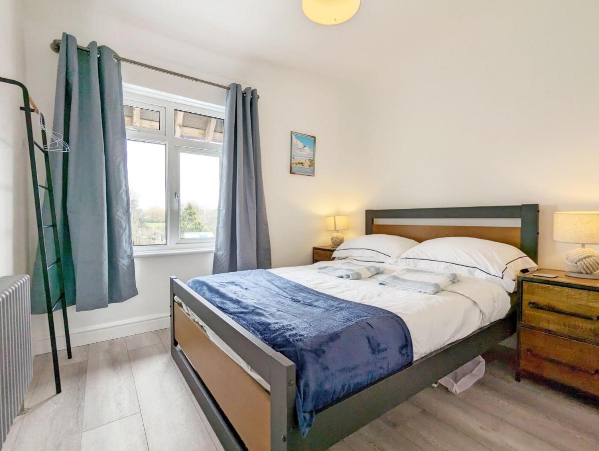 Malthouse Cottage West Wittering Exterior foto